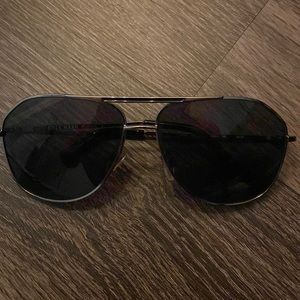 Mens Cole Haan sunglasses